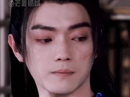 许凯真是泪点低又演技佳!扁络恒与越今朝的演绎也是超赞!
