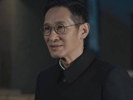 原来关永山精心布局的关键一子竟是貂蝉!