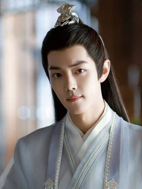 帅师父水汪汪的大眼睛会说话,仙的让人陶醉!一眼就沦陷!