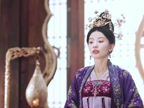 疯王与癫后相伴,小夭命运多舛