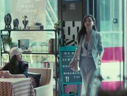女人的直觉精准得令人畏惧!无需多言便能洞察一切