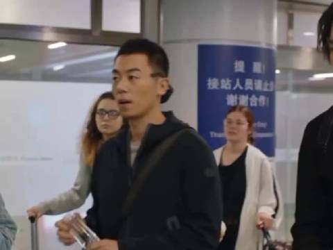 真是有男人味,真的很难不爱…