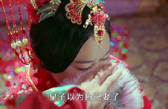 嫌弃的以为娶了个胖媳妇,没想到她竟是个宝!