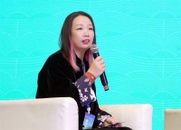 “霸总短剧”人人喊打？匪我思存“一针见血”：骂网络文学的风，现在吹到了短剧上