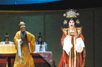 西安文艺舞台创作不断出新出彩