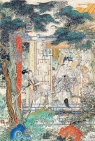 兰陵笑笑生是如何解读《金瓶梅》的？