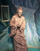 黄庭坚用了十年的时间写了一首《千秋岁》的和词，这是为什么？