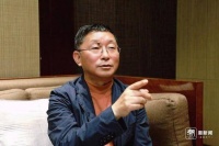 文化中国行·长江之歌丨阿来：长江文化，应该有更多的书写