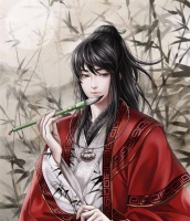 苏轼去世前看到自己年轻画像，写下一首高难度奇诗，狂得不可救药