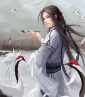 苏轼最神奇的一首词，他只写下了一半，另一半随之出现，成为经典