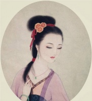 才女写下一首奇词，蕴含“一到十”十个数，丈夫读罢毅然提出分手