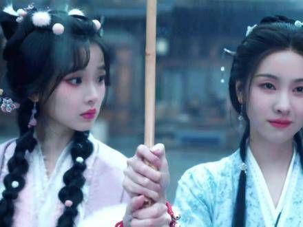 没有神力的神女,还能留住什么呢?