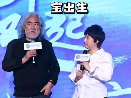 张纪中的大女儿张语芯,接近五十岁仍事业有成