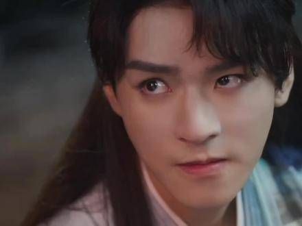 龚吓幂的CP,我来守护,明白吗(配合侧头动作 )