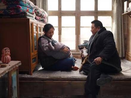 感叹素芳阿姨的坚强,因丈夫蒙冤被捕而痛失爱子,在如此艰难的岁月里…
