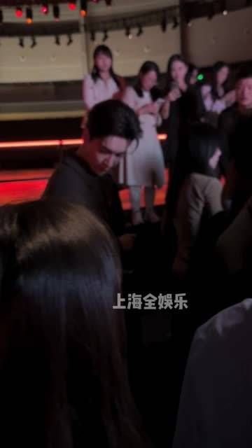 陈星旭前前后后在寻找什么呢