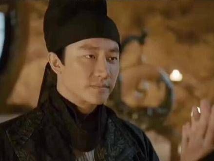感觉一切都在他们俩的计划之中了 洛阳
