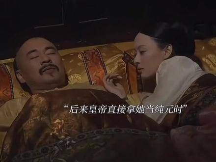 胖橘曾言,有皇后这等贤内助,加上你与世兰两位佳丽相伴…