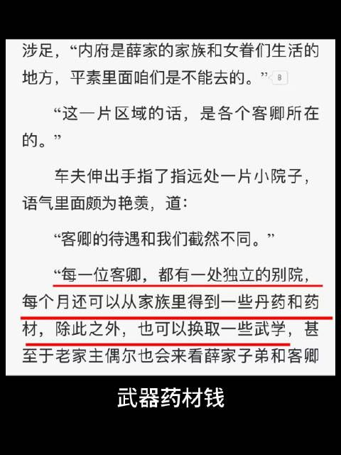 小说挂王的人生:武力颜值金钱统统在线,我:这些触发词从来没上过桌