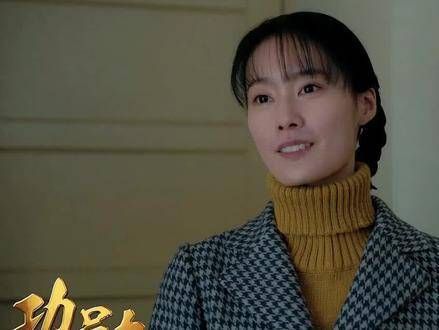 他转身离去的背影,藏着无法掩饰的遗憾, 电视剧