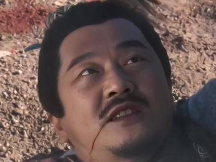 故事的尾声,为了确保李同光的地位稳固…