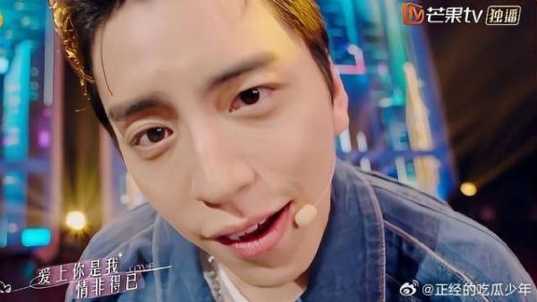 王大陆男友视角现场《情非得已》!瞬间想谈恋爱了