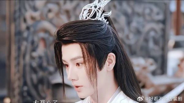 终于得知被爱的真相