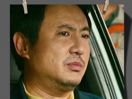 《飞驰人生》细节解析:原来救赎张弛的“海”,是他的徒弟历小海
