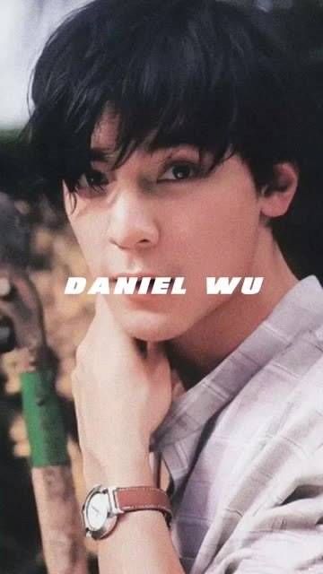 吴彦祖,帅气的象征