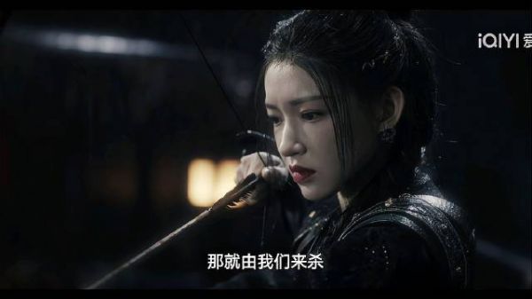 裴思靖,我恨你!为什么不让你弟弟把话说完再射杀?
