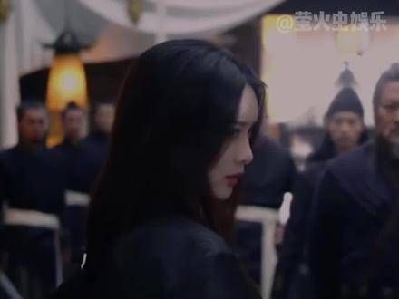 孟子义在演绎角色时展现了她的机智!