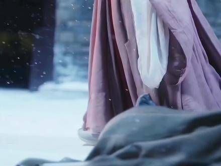因为一段精彩片段而入坑整部剧 东栏雪 追剧推荐 精彩片段