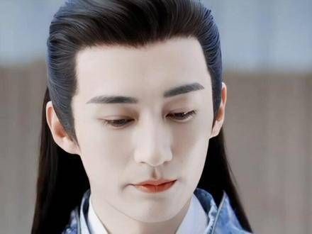 天选古装人,仪态绝绝子 花间令 谈恋爱先破案 刘学义