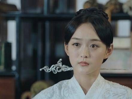 女人的言语,亦能成为欺骗的工具 何泓姗 曹曦文 生动诠释:大梁女子善变如戏