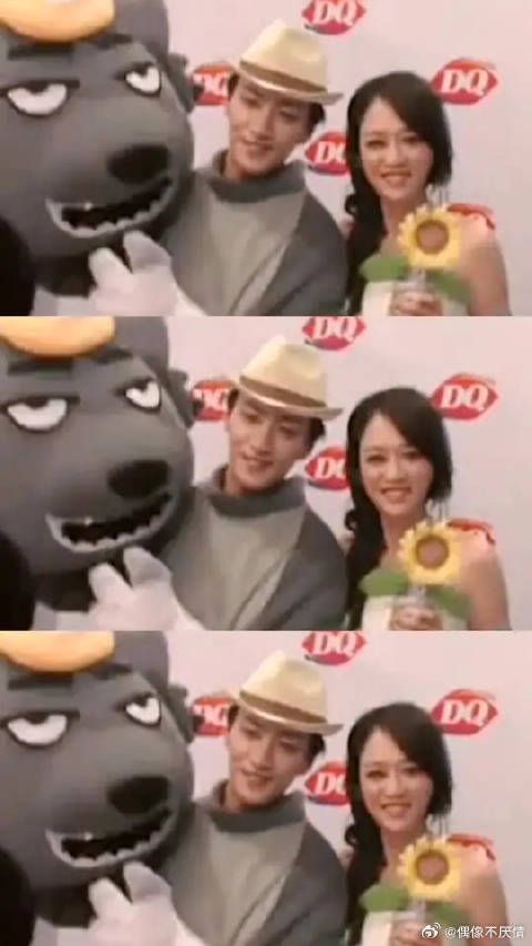 “她不是不喜欢惊喜,只是给她惊喜的那个人不在了”