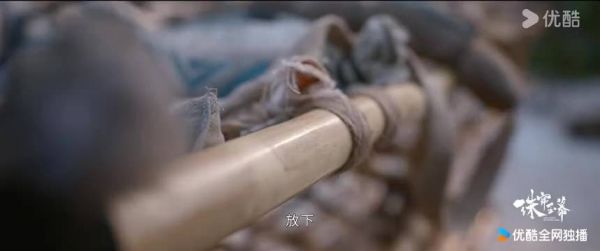 就在刚刚！珠帘玉幕发布了前两集的预告，节奏真的好快一点都不拖沓！