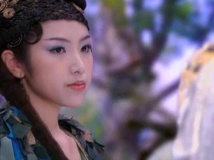 知画冷艳高傲,拽姐风范,怼遍天下无对手,纯欲风格无人能敌