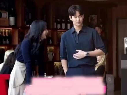 “当我抬起眼眸,你正凝视着我” 戒不了这一点♡♡