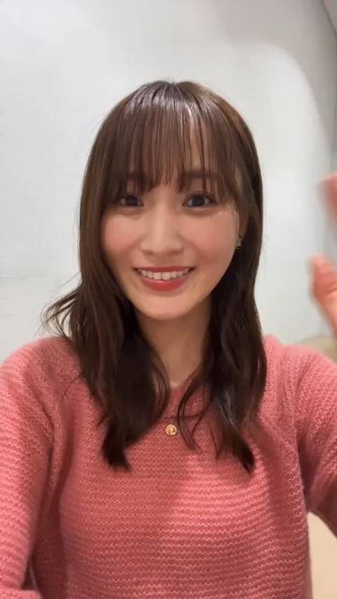联动中村百合香 Instagram直播 2024.10.31 