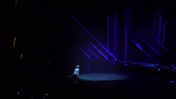 Boy Meets Evil紧跟血汗泪 体力巨人