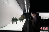 上海博物馆东馆11月将全面建成开放