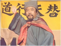 《水浒传》：宋江为何能得众好汉支持？