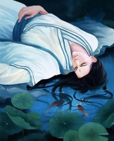 李白竟被自家婆娘鄙视，他反手就是一首千古名作，真给男人解气