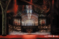 俄罗斯原版音乐剧《安娜·卡列尼娜》本周东莞玉兰大剧院开演