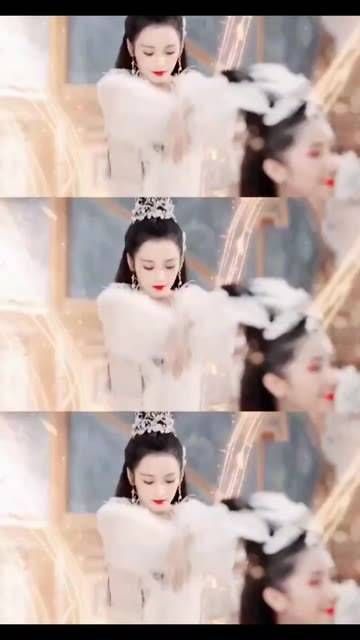 当年穗禾公主一舞倾城,惊艳了在场许多人,包括她的死对头润玉