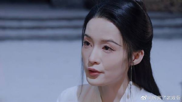 霍七出发去青岭寻药,薛谷主把马送他