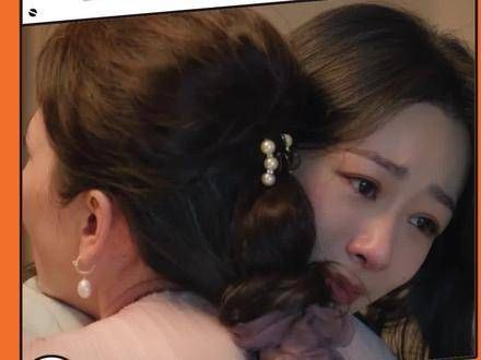 妈妈的爱有时让人喘不过气,但这不正是真挚的情感吗?承欢记 情感