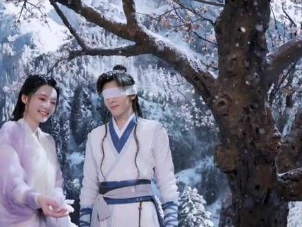 古装偶像剧今年似乎失宠了?两部备受期待的作品都未能激起太多反响!