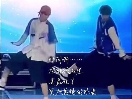 我们韩振真的很棒,一年进步好多……