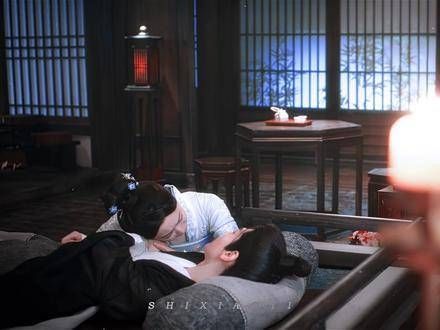 他说“颜南星,别再哭了” 自己却因心疼她流下了眼泪
